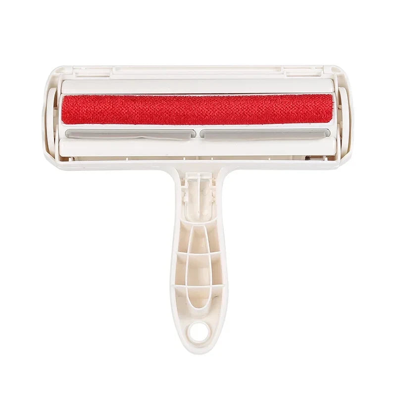 Self Cleaning Pet Hair Roller