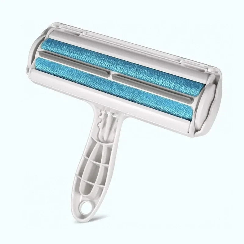 Self Cleaning Pet Hair Roller
