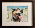 Custom Pet Portrait